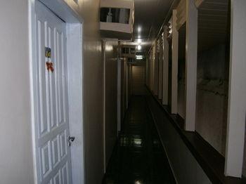 Hotel Albatroz Manaus Exterior photo